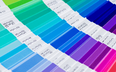 What Are Pantone Colours and How to Incorporate Them into Your Projects?